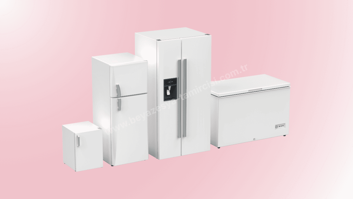 Acıpayam Buzdolabı Tamircisi - Acıpayam Beyaz Eşya Tamircisi