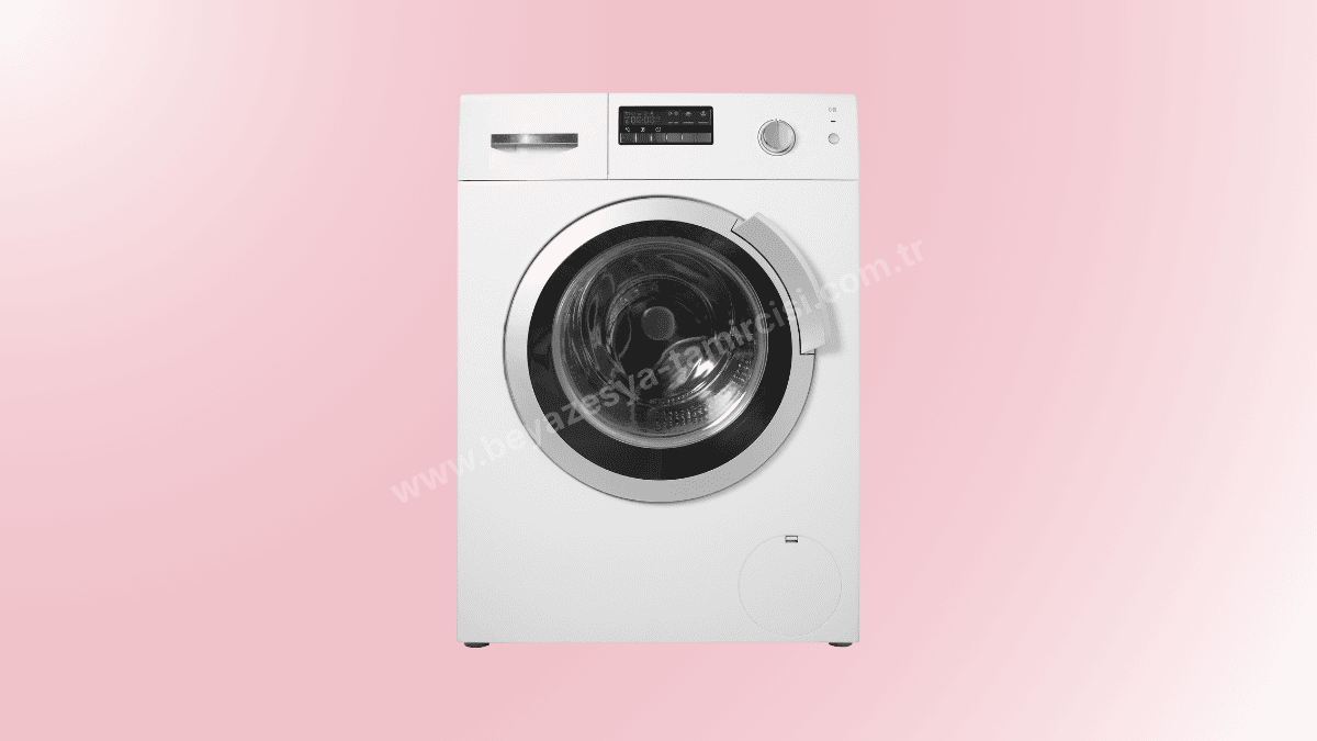 Acıpayam Çamaşır Makinesi Tamircisi - Acıpayam Beyaz Eşya Tamircisi