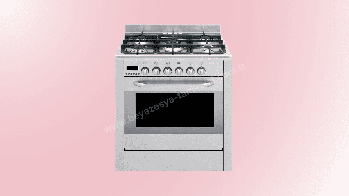 Acıpayam Fırın & Ocak Tamircisi - Acıpayam Beyaz Eşya Tamircisi