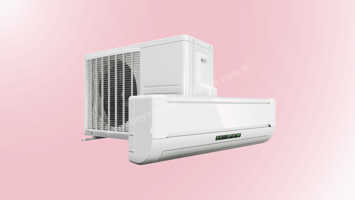 Acıpayam Klima Tamircisi - Acıpayam Beyaz Eşya Tamircisi